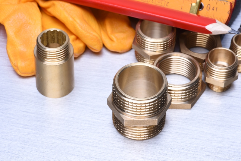 Plumbers in Caterham